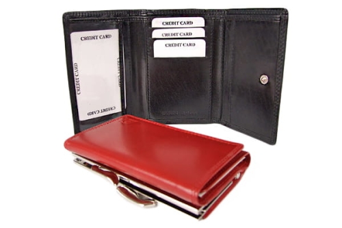 portfel damski TSHC3415