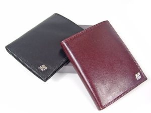 Portfel Skórzany Męski - praktyczny i funkcjonalny