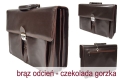 teczka skórzana TS1