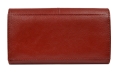 portfel skórzany damski L719