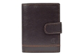 portfel skórzany L818