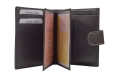 portfel skórzany L818