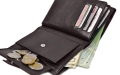 portfel skórzany L818