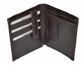 Męski portfel skórzany PD2401