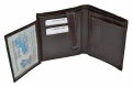 Męski portfel skórzany PD2401