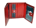 portfel damski rfid stop F4146