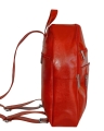 Czerwony plecak damski model TSM19/02