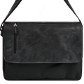 torba na ramię TSM16/03 - grafit