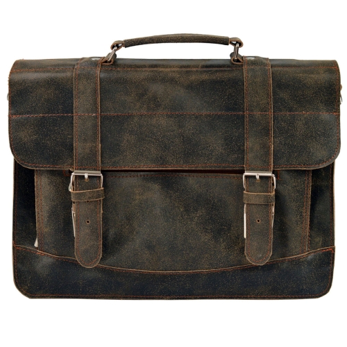 torba męska listonoszka skórzana vintage TSM11/03Z