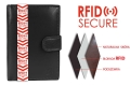 portfel z ochroną kart - TSHC 3344R