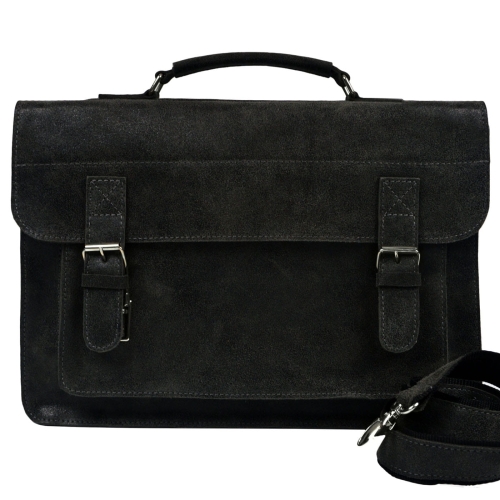 torba męska z paskiem TSM16