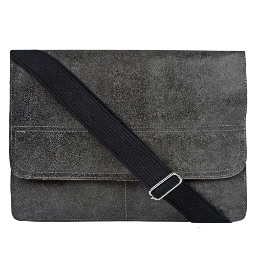 skórzana torba na ramię, crossbody TSM13/02