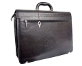 teczka skórzana model TS7