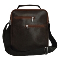 raportówka, męska torba na ramię TSM12/04/S