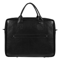 czarna torba na laptopa model TSL17/2/K-bl
