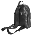 Czarny plecak damski A-ART model  TSM19/02