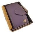 Portfel skórzany damski SPD03/090