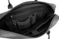 czarna torba na laptopa model TSL19/S/2