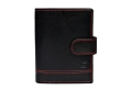 portfel skórzany męski L818