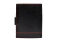 portfel skórzany męski L818