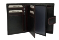 portfel skórzany męski L818