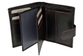 portfel skórzany męski L818