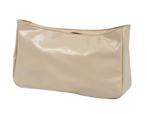 Kosmetyczka uniwersalna z wodoodpornego materiału