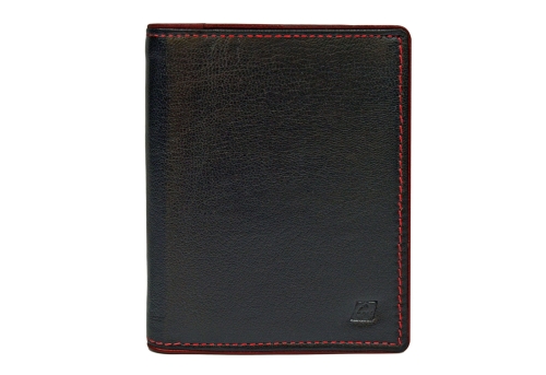 portfel męski skórzany L841rg
