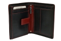 portfel męski skórzany L841rg