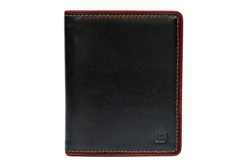 portfel męski skórzany L841ra