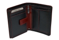 portfel męski skórzany L841ra