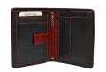 portfel męski skórzany L841ra