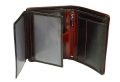 portfel męski skórzany L841ra