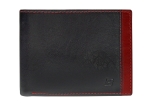 Portfel skórzany męski idealny do kieszeni