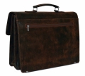 teczka skórzana męska TSM 14/01