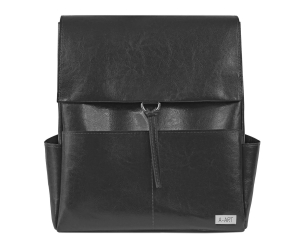 Damski plecak skórzany - duży i pojemny