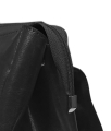 czarny, duży plecak damski A-ART
