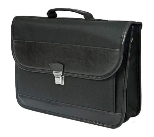 Teczka Męska  model 54TMOS