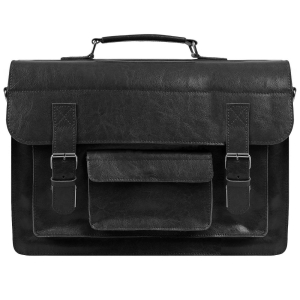 Męska torba na ramię - duża i wygodna 