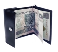banknotówka, portfel taksówkarza TSHC4108