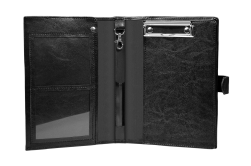 mała teczka kierowcy