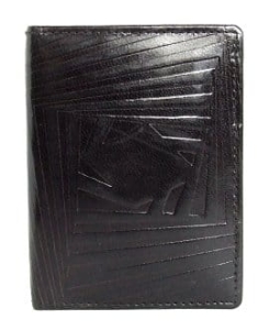 Portfel Skórzany - uniwersalny i bardzo wygodny