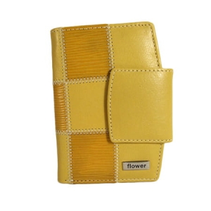 Portfel skórzany damski - wygodny i funkcjonalny