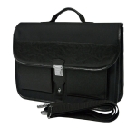 Teczka Męska - duża, lekka i funkcjonalna 