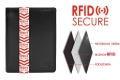 portfel z ochroną kart - TSHC 3347R