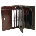 Portfel Skórzany SHLM322